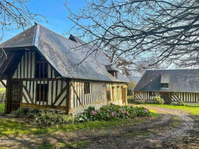 Cottages Normands (deux maisons)